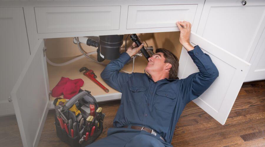 Professional Leak Detection Services in Grand Chain, IL